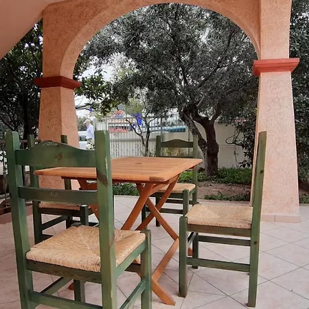 Apartamento Ignazio