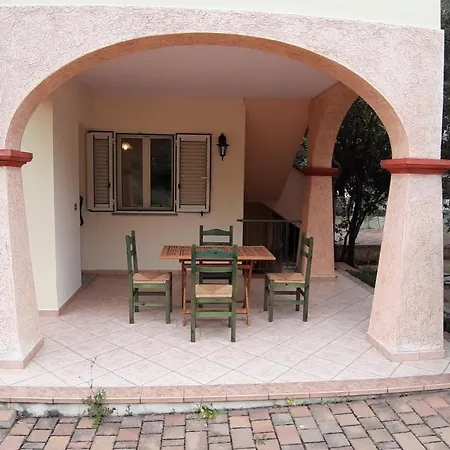 Ignazio Apartamento