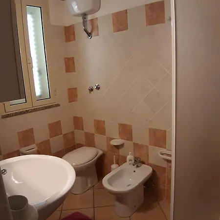 Ignazio Apartmán *
