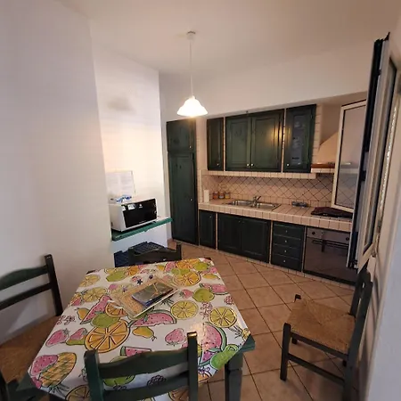 Apartamento Ignazio *