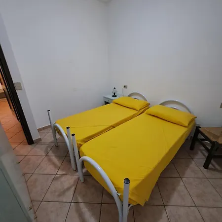 Apartamento Ignazio Cala Gonone