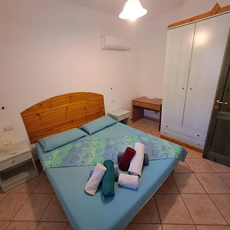 Apartamento Ignazio